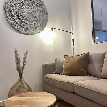 Apartment Le Grand Canyon