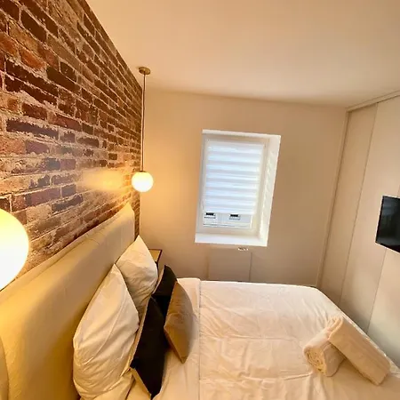 Apartment Le Grand Canyon